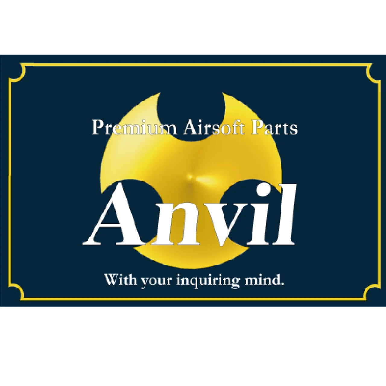 ANVIL