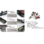 Anvil	P.U.L.S. (プロフェッショナル アルティメット ルブリカント スプレー) 　潤滑剤